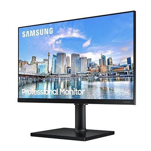 Monitor 27 cali LF27T450FZUXEN IPS 1920 x 1080 FHD 16:9 2xHDMI 1xDP 2xUSB 2.0 5ms HAS+PIVOT głośniki płaski 3 lata on-site-7832084