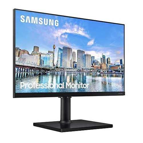 Monitor 27 cali LF27T450FZUXEN IPS 1920 x 1080 FHD 16:9 2xHDMI 1xDP 2xUSB 2.0 5ms HAS+PIVOT głośniki płaski 3 lata on-site-7832085