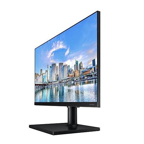 Monitor 27 cali LF27T450FZUXEN IPS 1920 x 1080 FHD 16:9 2xHDMI 1xDP 2xUSB 2.0 5ms HAS+PIVOT głośniki płaski 3 lata on-site-7832088