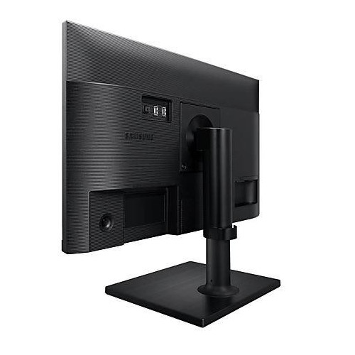 Monitor 27 cali LF27T450FZUXEN IPS 1920 x 1080 FHD 16:9 2xHDMI 1xDP 2xUSB 2.0 5ms HAS+PIVOT głośniki płaski 3 lata on-site-7832089