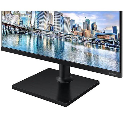 Monitor 27 cali LF27T450FZUXEN IPS 1920 x 1080 FHD 16:9 2xHDMI 1xDP 2xUSB 2.0 5ms HAS+PIVOT głośniki płaski 3 lata on-site-7832096