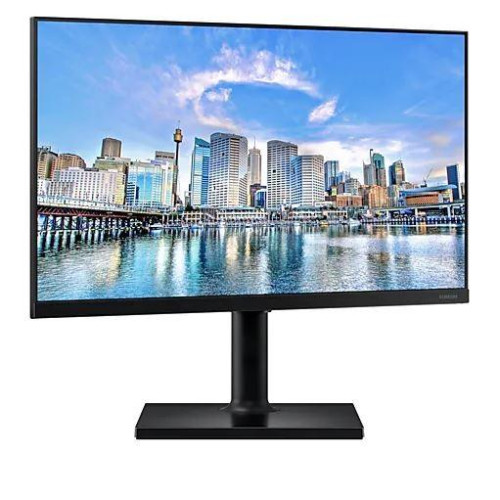 Monitor 27 cali LF27T450FZUXEN IPS 1920 x 1080 FHD 16:9 2xHDMI 1xDP 2xUSB 2.0 5ms HAS+PIVOT głośniki płaski 3 lata on-site-7832103