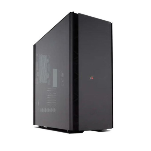 Obudowa Obsidian 1000D TG Super Tower ATX czarna-7832213