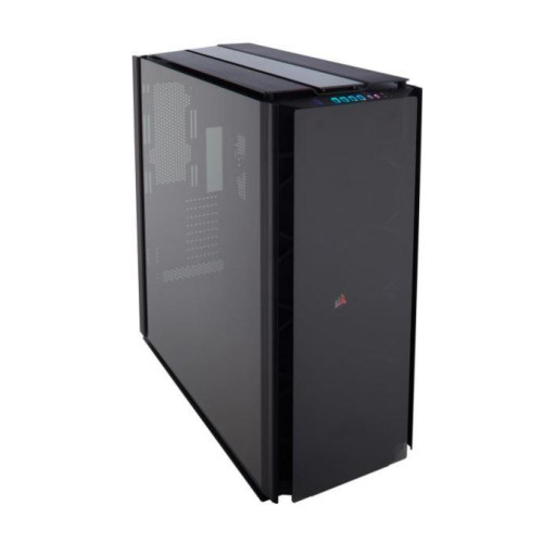 Obudowa Obsidian 1000D TG Super Tower ATX czarna-7832219