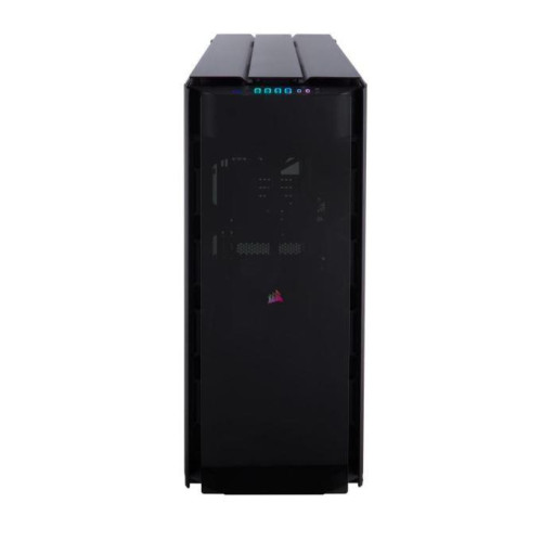 Obudowa Obsidian 1000D TG Super Tower ATX czarna-7832222