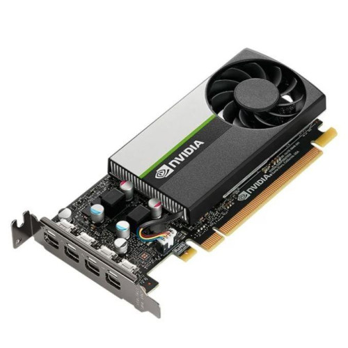 Karta graficzna Quadro T1000 8GB DDR6 VCNT1000-8GB-SB -7832317