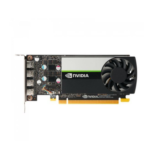 Karta graficzna Quadro T1000 8GB DDR6 VCNT1000-8GB-SB -7832319