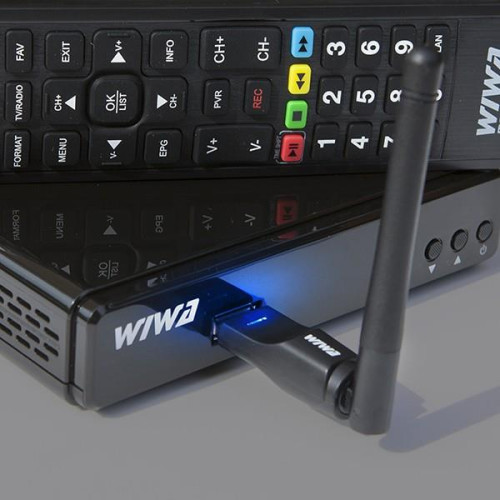 Antena WIFI -7832363