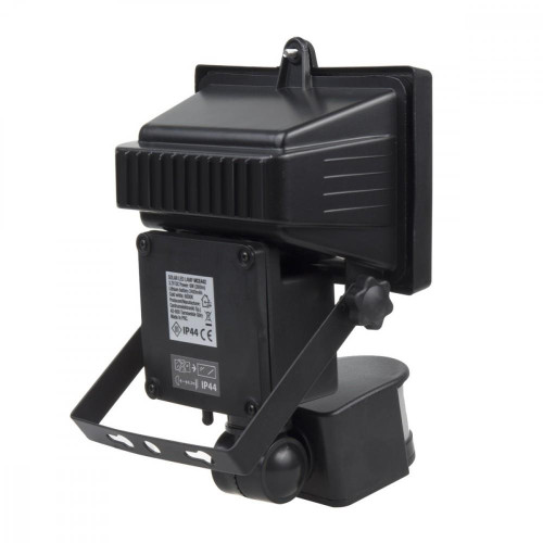Solarny naświetlacz LED z czujnikiem IP44 MCE442 -7832970