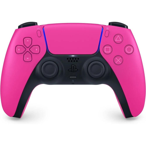 Gamepad bezprzewodowy DualSense do PlayStation 5, różowy-7833434