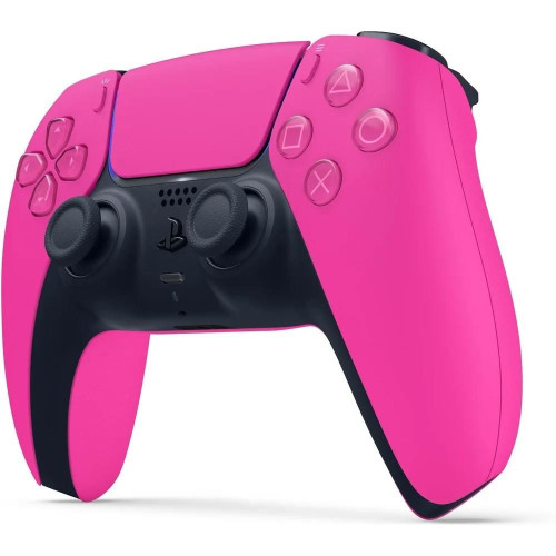 Kontroler bezprzewodowy DualSense PlayStation 5, różowy-7833437