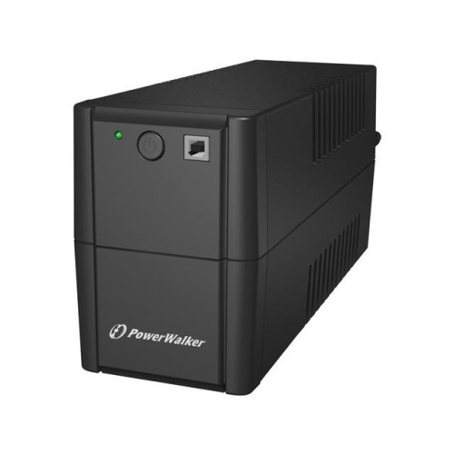 Zasilacz awaryjny Line-Interactive 850VA 4x IEC C13 Out, RJ11 In/Out, USB -783350