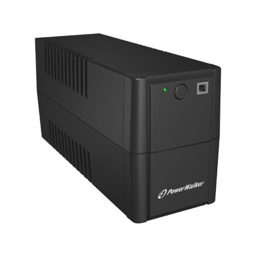 Zasilacz awaryjny Line-Interactive 850VA 4x IEC C13 Out, RJ11 In/Out, USB -783351