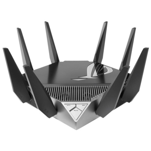 Router GT-AXE11000 ROG Rapture WiFi 6 Gaming-7833516