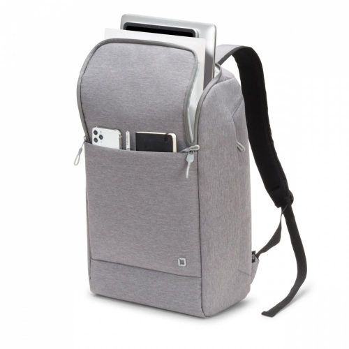 Plecak do notebooka 13-15.6 cali Eco Motion, szary-7833852