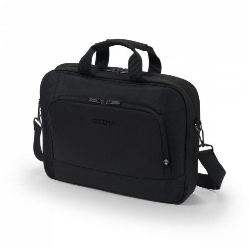 Torba do notebooka 15-17.3 cali Eco Top Traveller Base, czarna-7833913