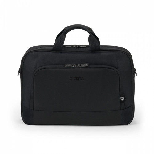 Torba do notebooka 15-17.3 cali Eco Top Traveller Base, czarna-7833915