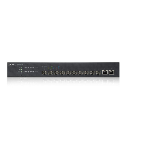 Przełącznik zarządzalny XS1930-12F Gigabit Switch 10x10GbE SFP+ 2xRJ45-7834103
