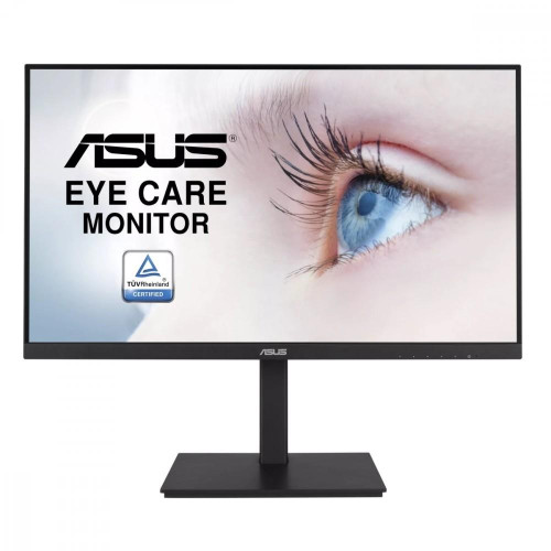 Monitor 23.8 cali VA24DQSB Eye Care Full HD, IPS, Framele-7834155