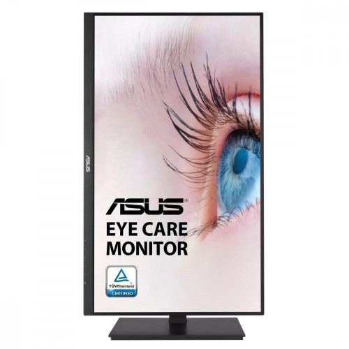 Monitor 23.8 cali VA24DQSB Eye Care Full HD, IPS, Framele-7834159