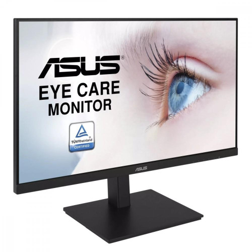 Monitor 23.8 cali VA24DQSB Eye Care Full HD, IPS, Framele-7834162