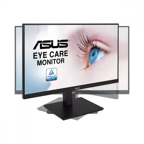 Monitor 23.8 cali VA24DQSB Eye Care Full HD, IPS, Framele-7834165