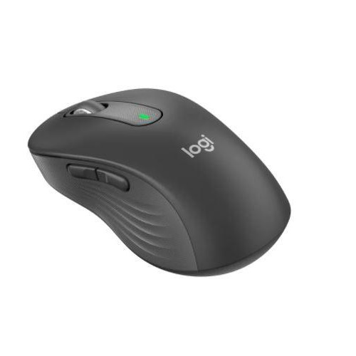 Mysz bezprzewodowa Signature M650 L grafitowy-7834390