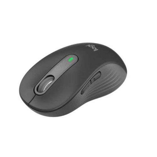 Mysz bezprzewodowa Signature M650 L grafitowy-7834391