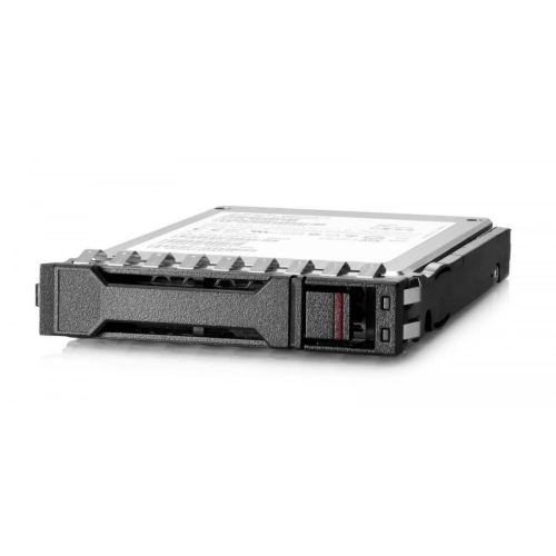 Dysk 2.4TB SAS 10K SFF 512e MV HDD P28352-B21-7834505
