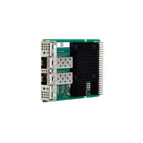 Karta sieciowa Intel E810 10/25GbE 2p SFP28 OCP3 P10106-B21-7835020
