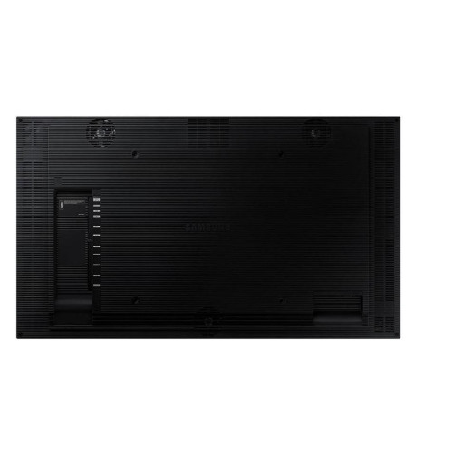 Monitor profesjonalny OM55N-S 55 cali Błyszczący 24h/7 4000(cd/m2) 1920x1080 (FHD) S6 Player (Tizen 4.0) Wi-Fi 3 lata 