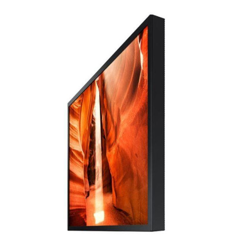 Monitor profesjonalny OM55N-S 55 cali Błyszczący 24h/7 4000(cd/m2) 1920x1080 (FHD) S6 Player (Tizen 4.0) Wi-Fi 3 lata 
