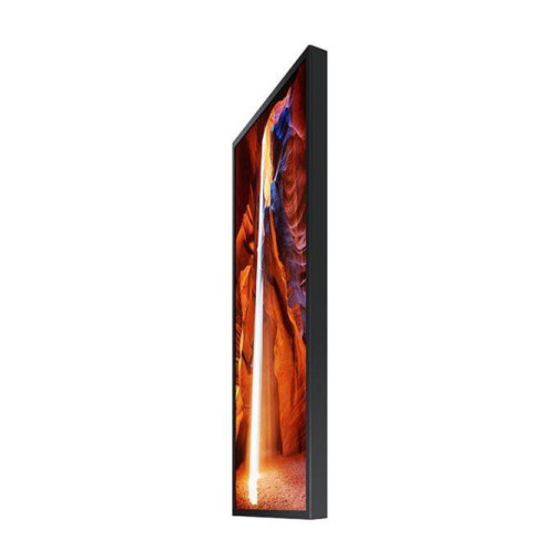 Monitor profesjonalny OM55N-S 55 cali Błyszczący 24h/7 4000(cd/m2) 1920x1080 (FHD) S6 Player (Tizen 4.0) Wi-Fi 3 lata 