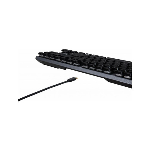 Klawiatura Vigor GK50 Low Profile TKL US-7835092