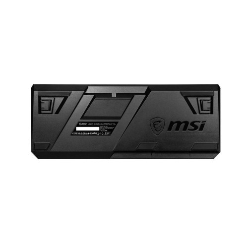 Klawiatura Vigor GK50 Low Profile TKL US-7835094