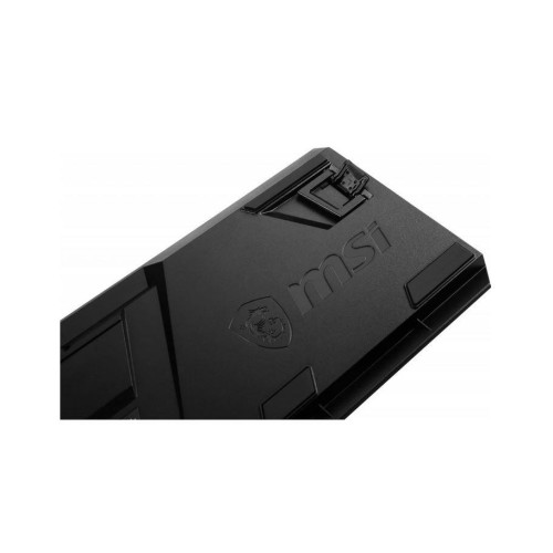Klawiatura Vigor GK50 Low Profile TKL US-7835095
