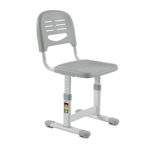 Biurko ergonomiczne dla dzieci z krzesłem Ergo Office ER-418 -7835501