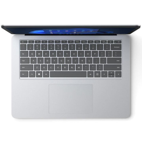Surface Laptop Studio Win11Pro i7-11370H/16GB/512GB/RTX3050Ti 4GB/14.4 cala Commercial Platinum ABR-00009 -7836099