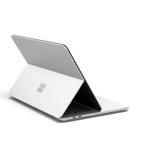 Surface Laptop Studio Win11Pro i7-11370H/16GB/512GB/RTX3050Ti 4GB/14.4 cala Commercial Platinum ABR-00009 -7836100