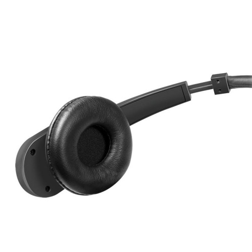Słuchawki stereo Bluetooth z mikrofonem -7837063