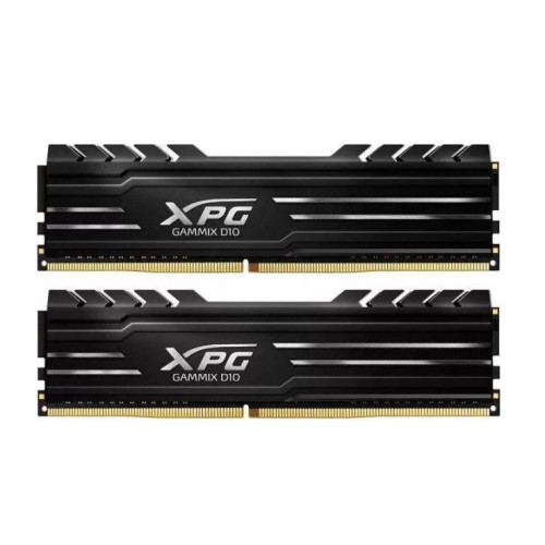 Pamięć XPG GAMMIX D10 DDR4 3200 DIMM 32GB (2x16)-7837659
