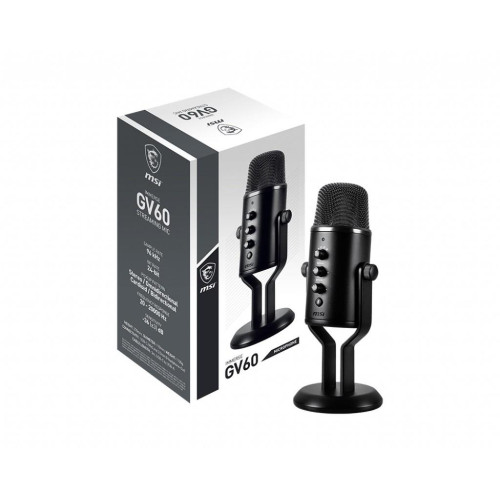 Mikrofon Immerse GV60-7838516