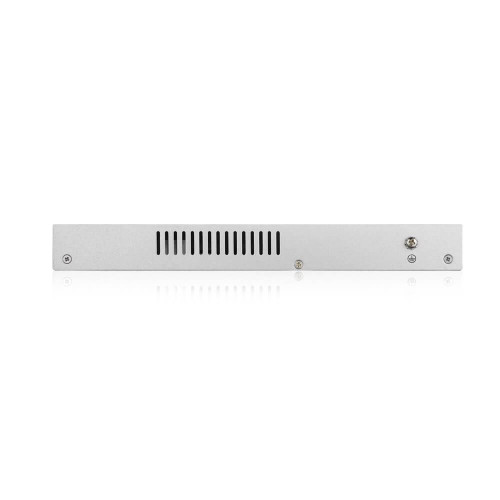 Przełącznik GS1008-HP 8 Port Gigabit PoE+ unmanaged desktop 60W -783852