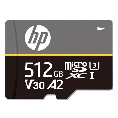 Karta pamięci MicroSDXC 512GB HFUD512-MX350-7838707