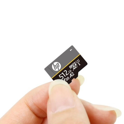 Karta pamięci MicroSDXC 512GB HFUD512-MX350-7838709