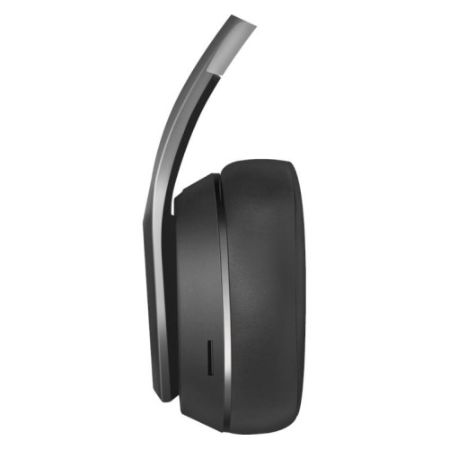 Słuchawki bezprzewodowe nauszne FREEMOTION B540 czarne-7838816