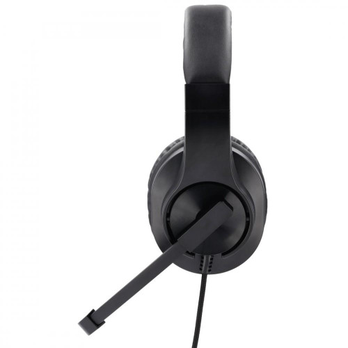 Słuchawki komputerowe HS-P350 black-7839136