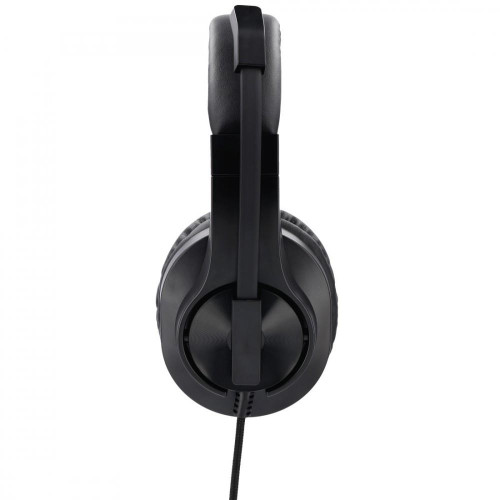 Słuchawki komputerowe HS-P350 black-7839137