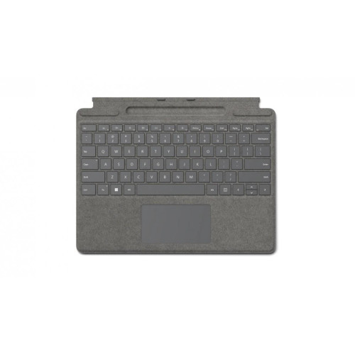 Klawiatura Surface Pro Signature Keyboard Commercial Platinium 8XB-00067 do Pro 8 / Pro X -7839179