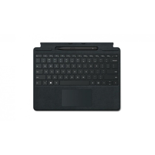 Klawiatura Surface Signature Keyboard z piórem Surface Slim Pen 2 Commercial Black 8X8-00007 do Pro 8 / Pro X-7839181